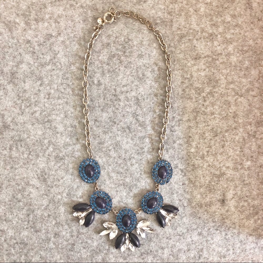J. Crew Necklace
